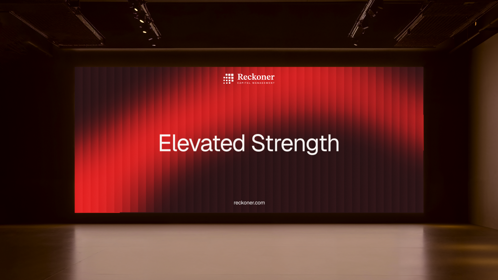 Financial Services Branding & Design Agency